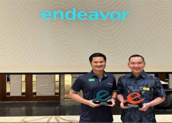 pemenang endeavor Indonesia 2022