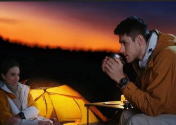 Huawei Watch GT 3 SE