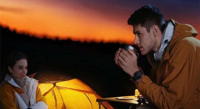 Huawei Watch GT 3 SE