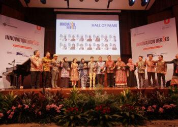 Innovation Heroes 2022