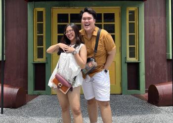 Konten Kreator Emil & Lutfi