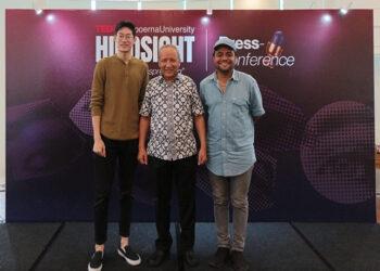 TEDxSampoernaUniversity