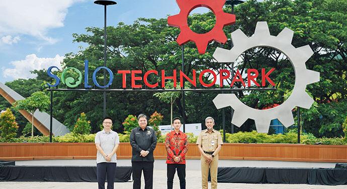 Solo Technopark