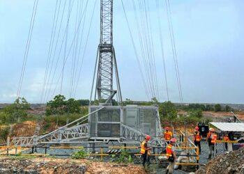 Telkomsel Private Network