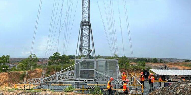 Telkomsel Private Network