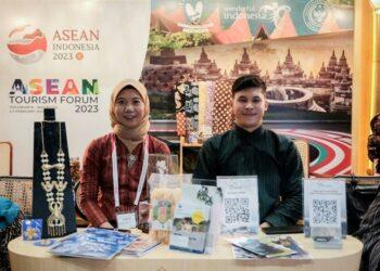 transaksi B2C ATF 2023