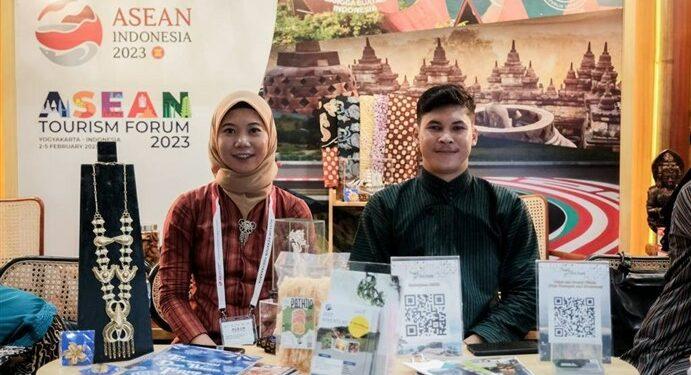 transaksi B2C ATF 2023