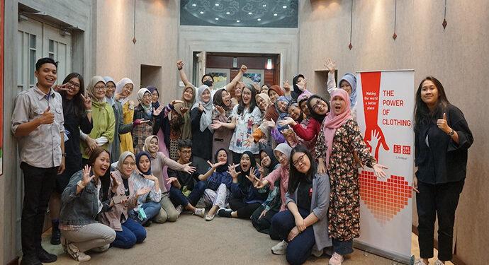 UNIQLO Neighborhood Collaboration