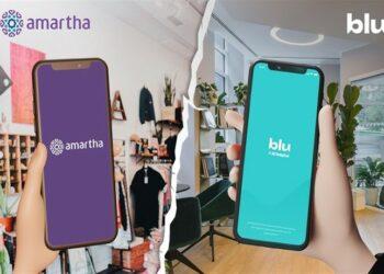 BCA Digital x Amartha