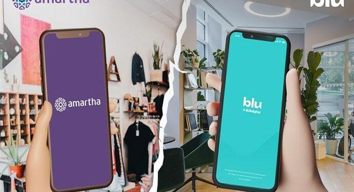 BCA Digital x Amartha