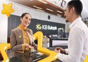 Bank KB Bukopin