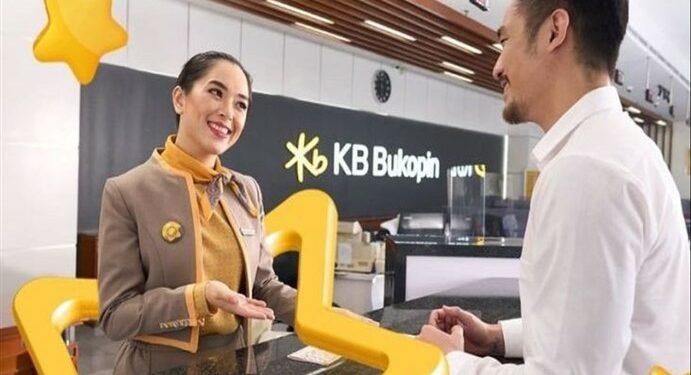 Bank KB Bukopin