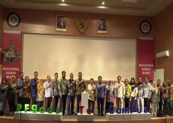 Beasiswa Pertamina Sobat Bumi