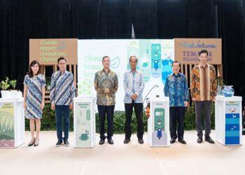 Climate Impact Innovations Challenge