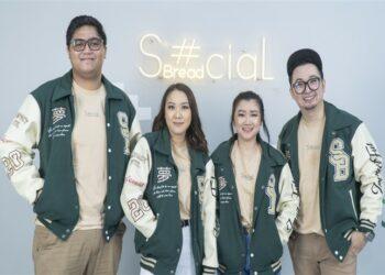 Co-Founders Social Bread