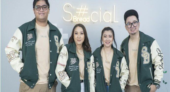 Co-Founders Social Bread