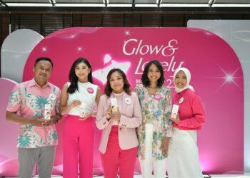 Glow & Lovely Bintang Beasiswa 2023