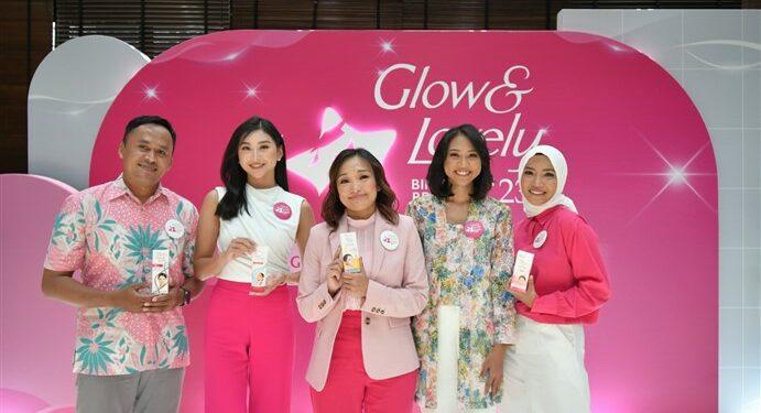 Glow & Lovely Bintang Beasiswa 2023