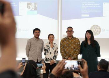 Indonesia Venture Capital Database 2023