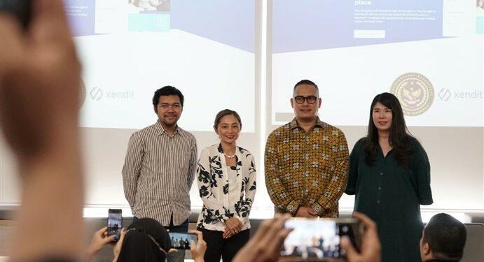 Indonesia Venture Capital Database 2023