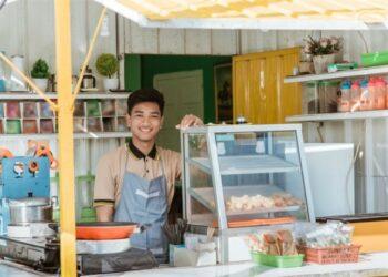 wirausahawan kurang terwakili