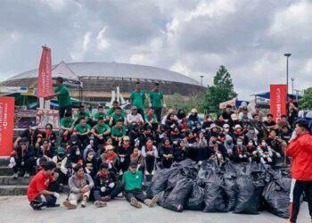 Komunitas Kejar Mimpi Pekanbaru