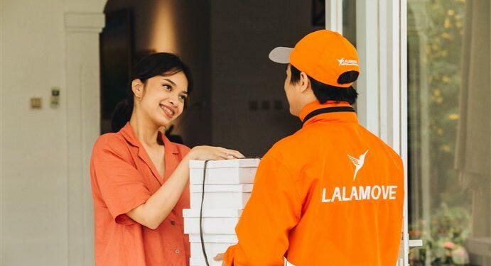 Lalamove