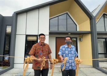 Lamudi.co.id x Dwicitra Land