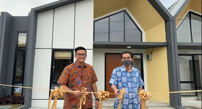 Lamudi.co.id x Dwicitra Land