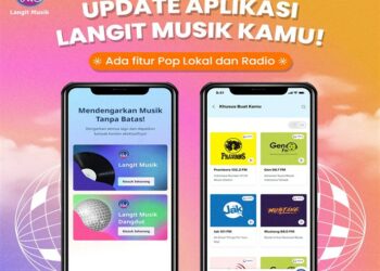 Langit Musik