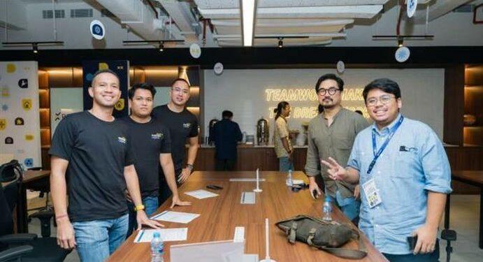 Mandiri Capital - Xponen Batch 2