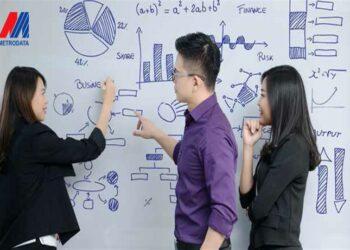 Metrodata Electronics