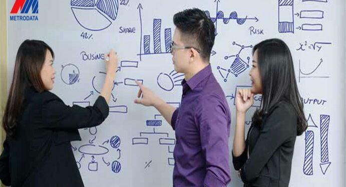 Metrodata Electronics