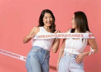 Cofounder Nona Woman