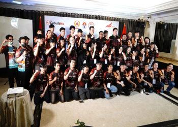 PBESI Sea Games 2023