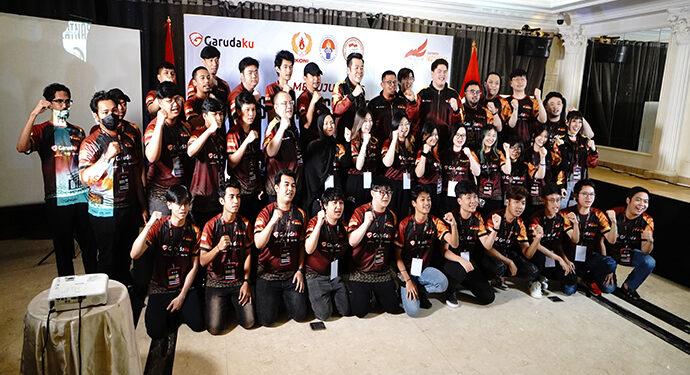 PBESI Sea Games 2023