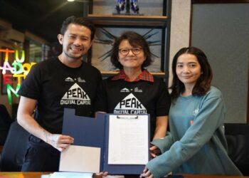 Peak Digital Capital