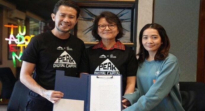 Peak Digital Capital