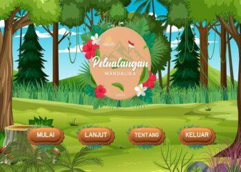 Petualangan Mandalika