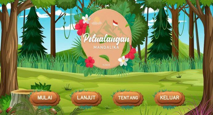 Petualangan Mandalika