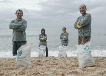 Plastic Bank Indonesia