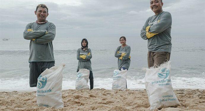 Plastic Bank Indonesia