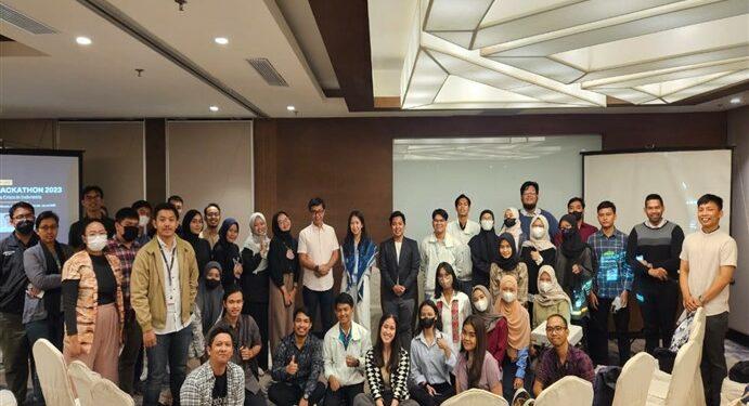 [RE]Energize Hackathon 2023