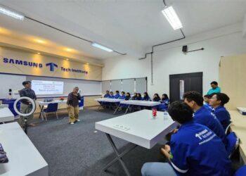 Samsung Tech Institute