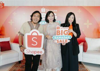 Shopee Big Ramadan Sale 2023