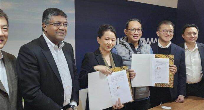 Smartfren Business x Xingtera