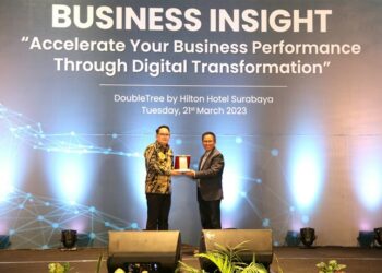 Telkom Business Insight