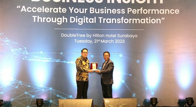 Telkom Business Insight