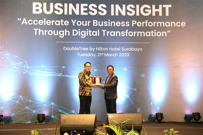 Telkom Business Insight