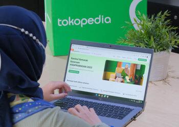 Penjual online